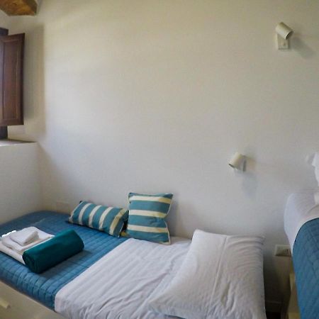 7 Bridges Apartment Loro Ciuffenna Extérieur photo