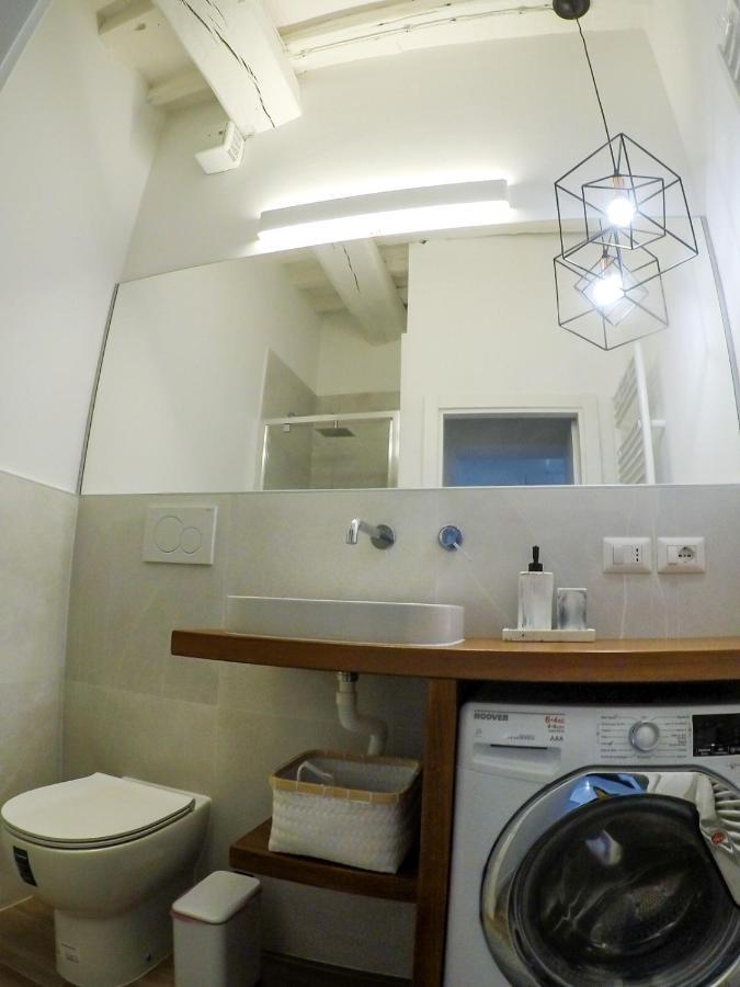 7 Bridges Apartment Loro Ciuffenna Extérieur photo