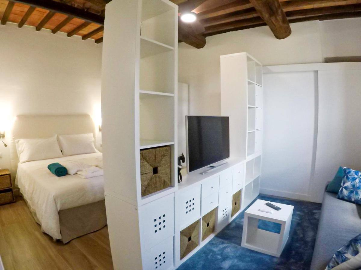 7 Bridges Apartment Loro Ciuffenna Extérieur photo