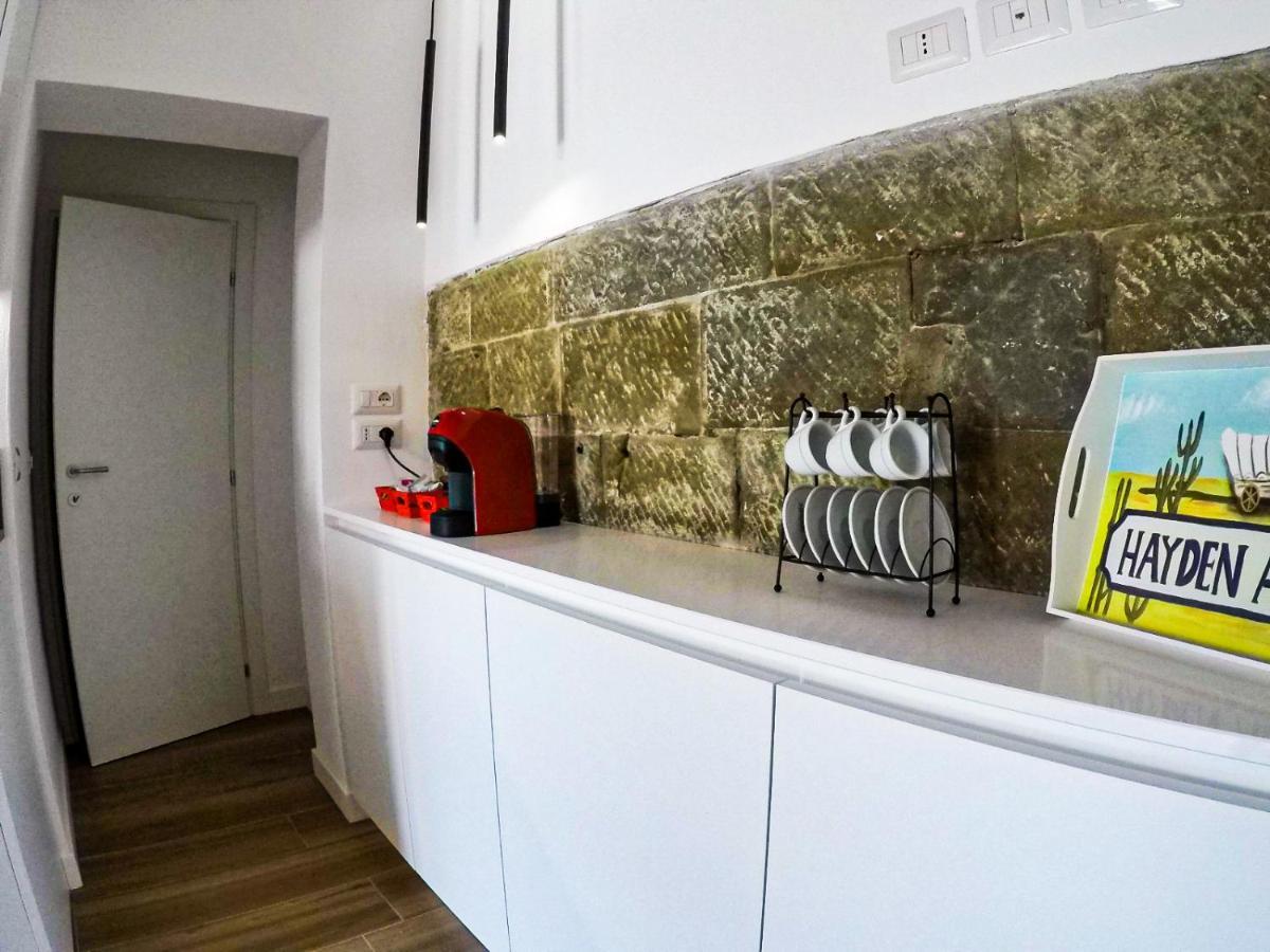 7 Bridges Apartment Loro Ciuffenna Extérieur photo