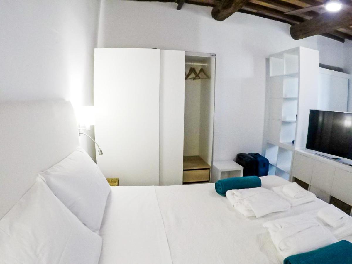 7 Bridges Apartment Loro Ciuffenna Extérieur photo